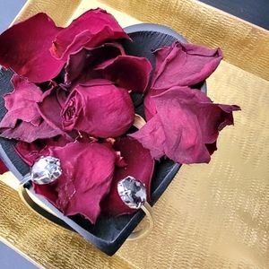 Waldor & Co Crystal Bracelet